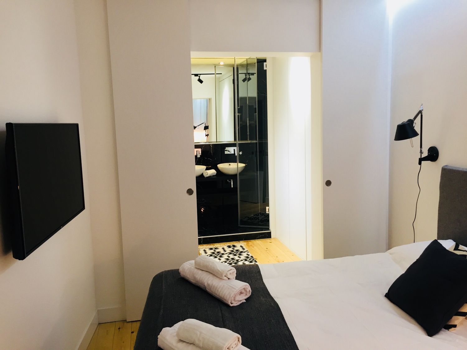 Piso en calle de los Tres Peces, 21 - Foto 11