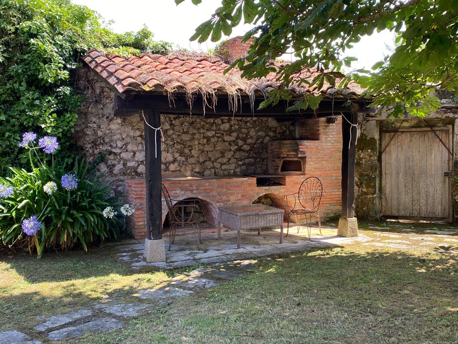 Caserón en Caserón en Barrio de la Iglesia, 121 - Foto 37