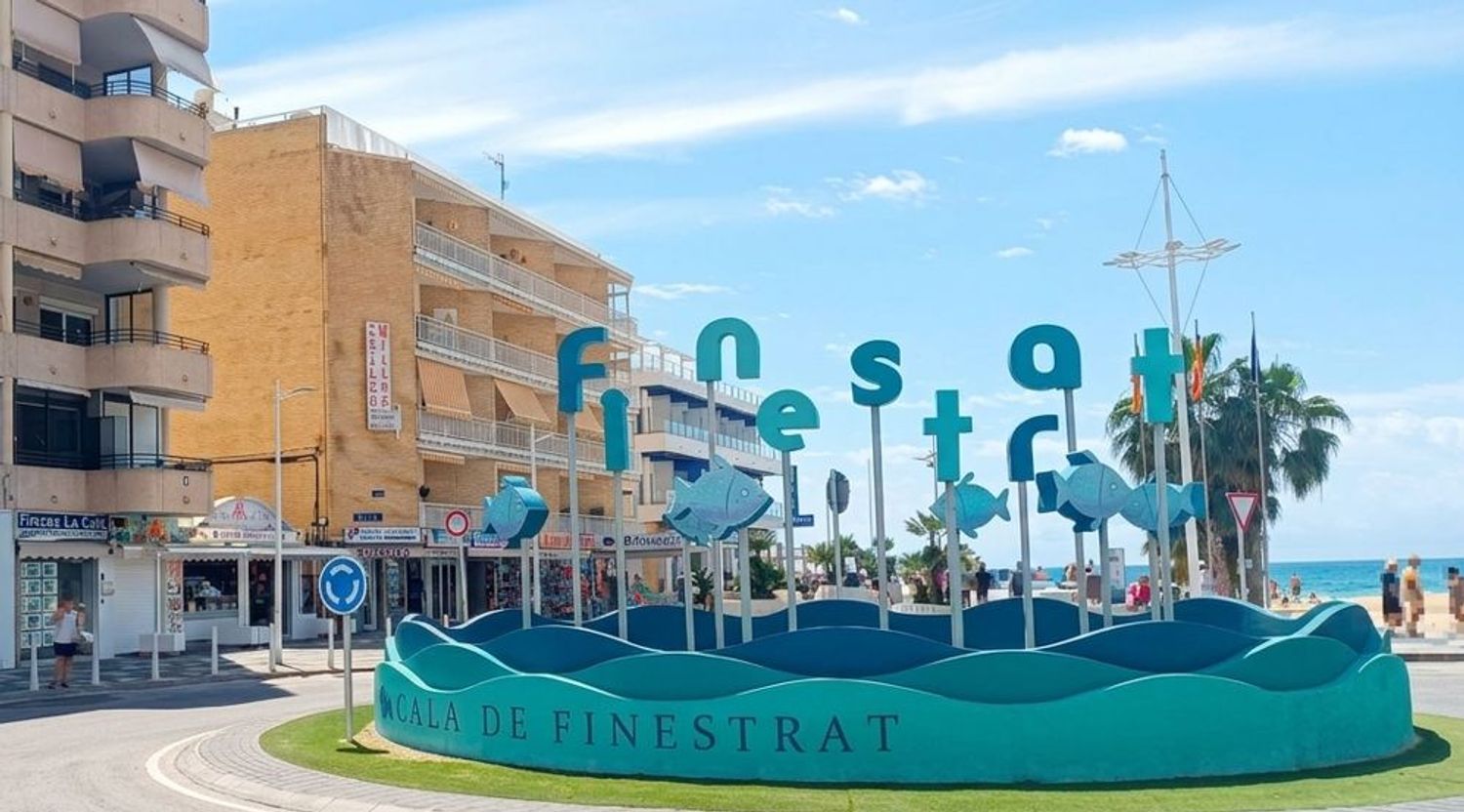 Piso en Cala de Finestrat - Foto 14