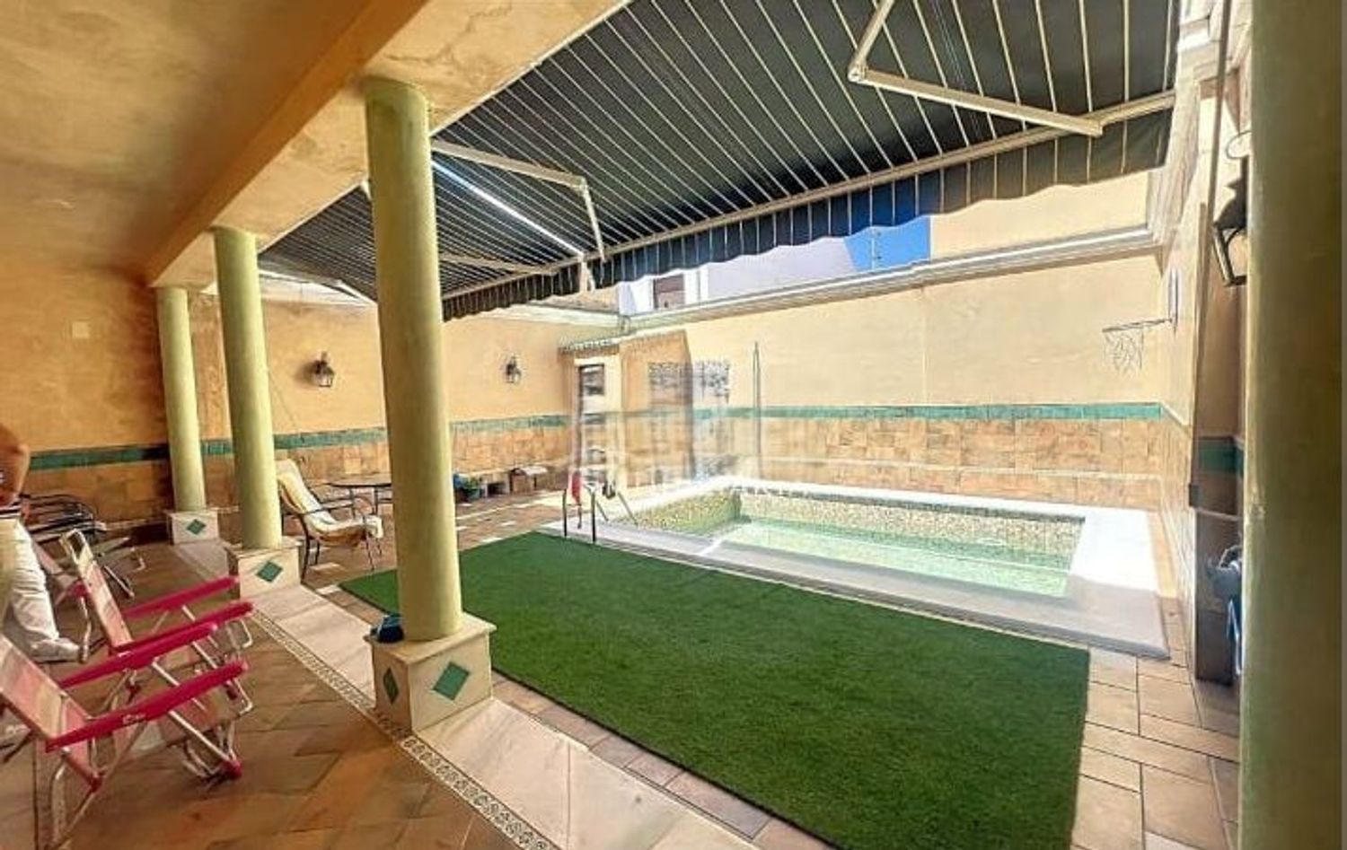 Casa o chalet independiente en Calle la Calzada, 56, Hoya del Molino, Hoya del Molino - Foto 34