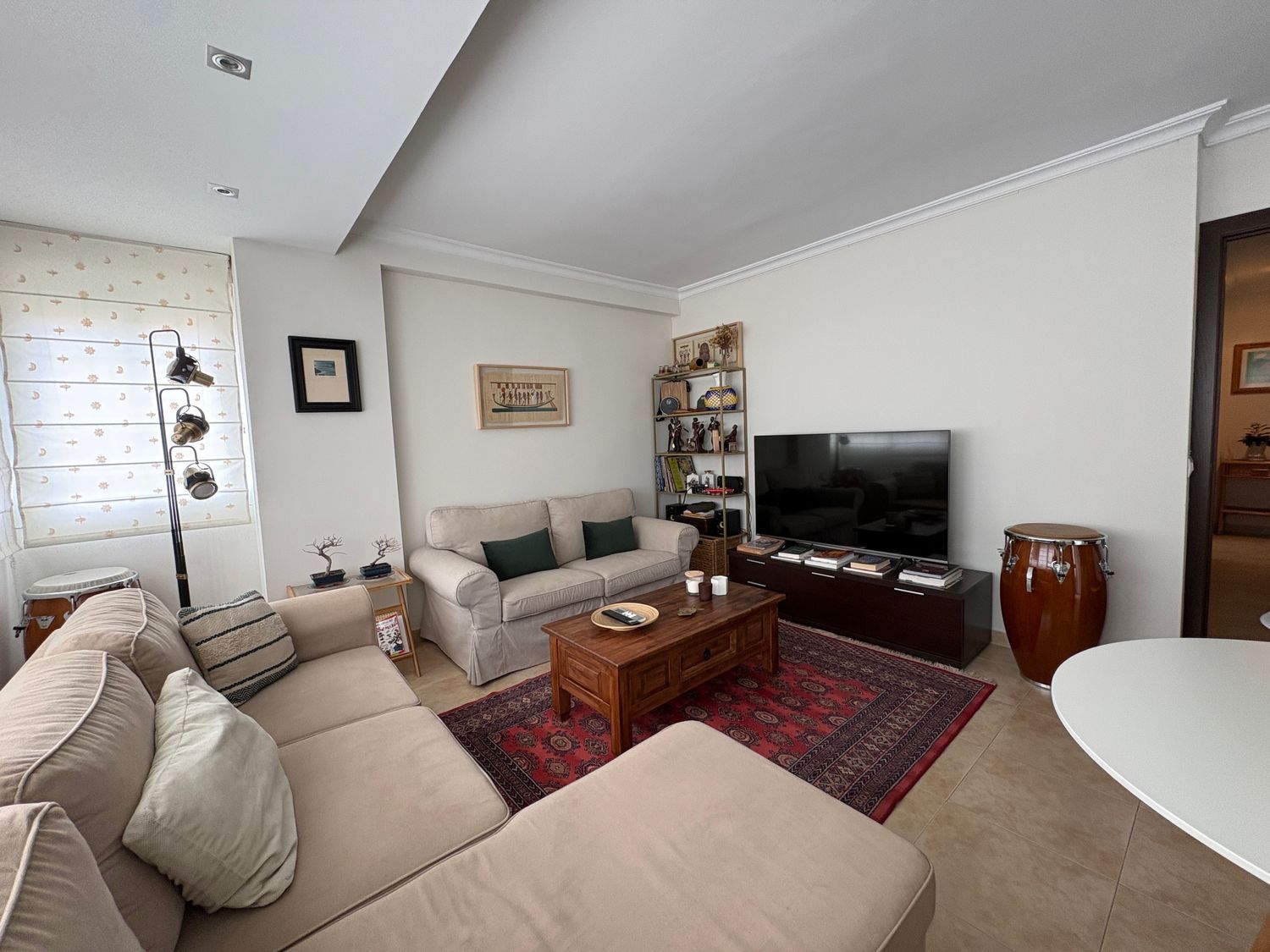 Piso en calle guadalbullon, 19 - Foto 2