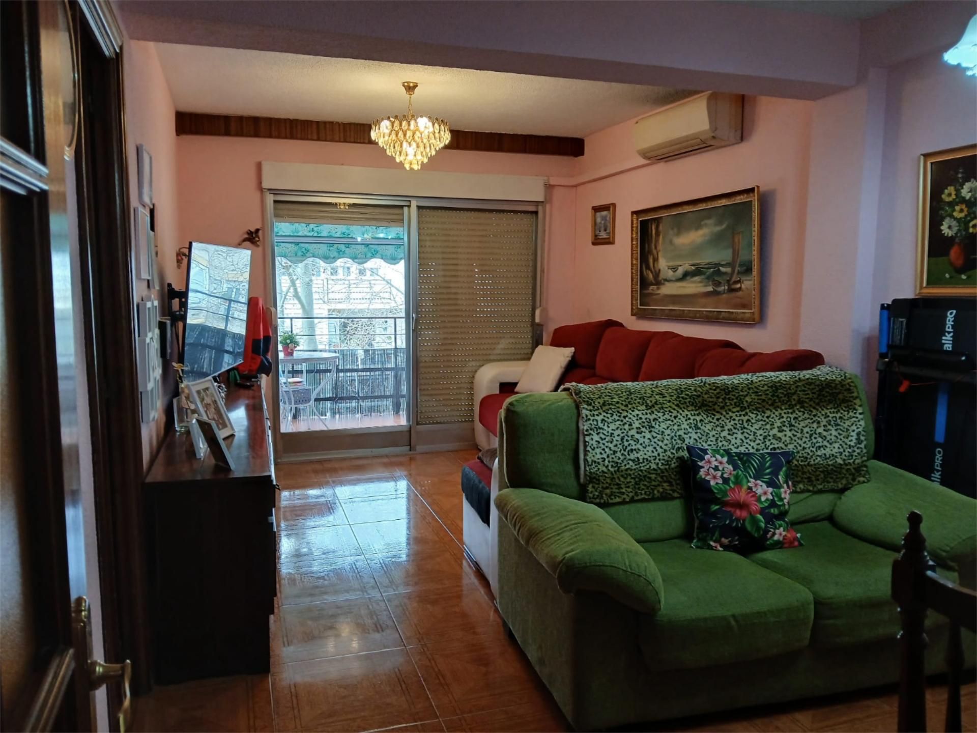 Piso en  Calle Centro 8 - Foto 3