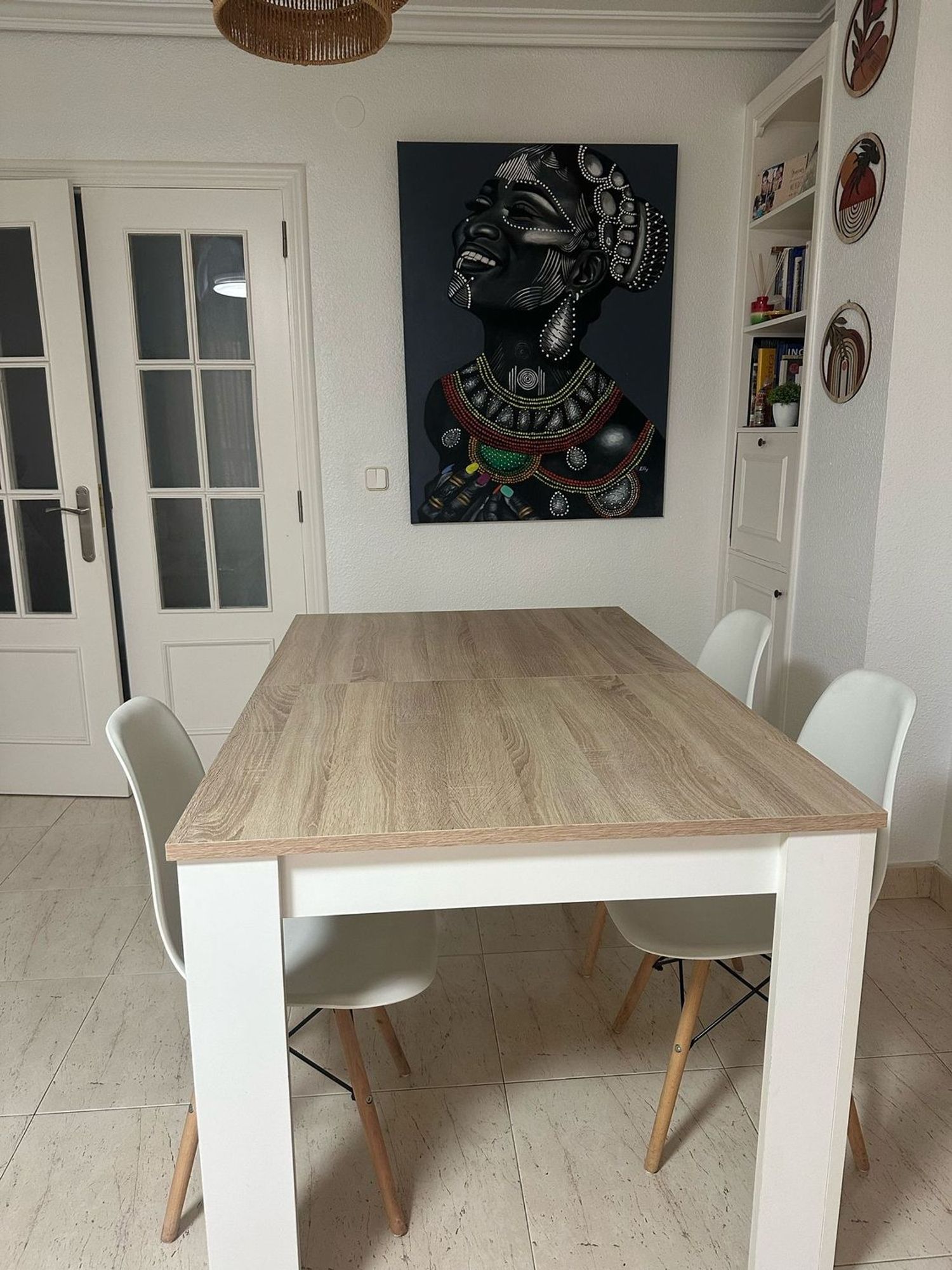 Piso en calle Olivar, 5 - Foto 9