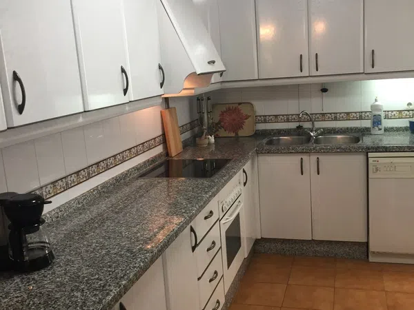 Piso en Paseo Maritimo Antonio Machado, 62 - Foto 7