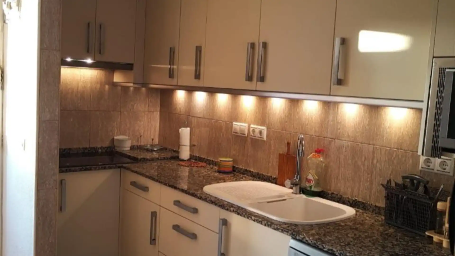 Piso en  Avenida San Bartolome Tir 47 - Foto 4