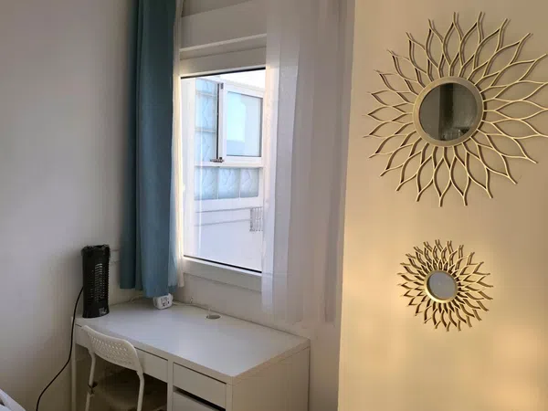 Estudio en Cabo De Plata, 2 , portal 7, planta segunda - Foto 5