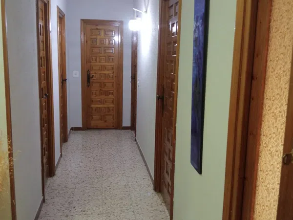 Piso en Calle de Santa Bárbara, 10 - Foto 12