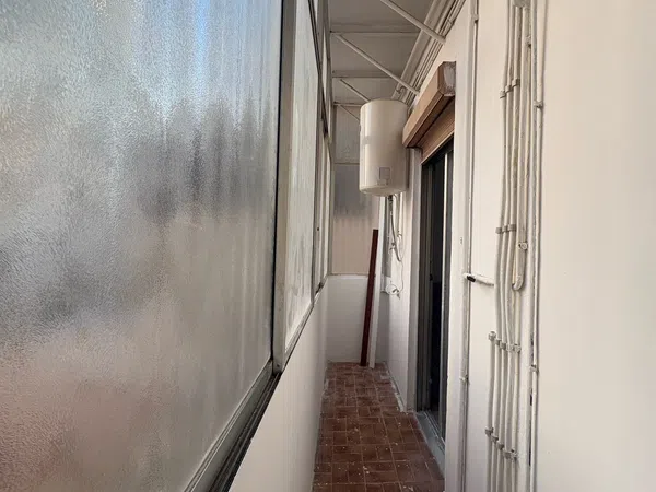 Piso en calle de París, 44 - Foto 23