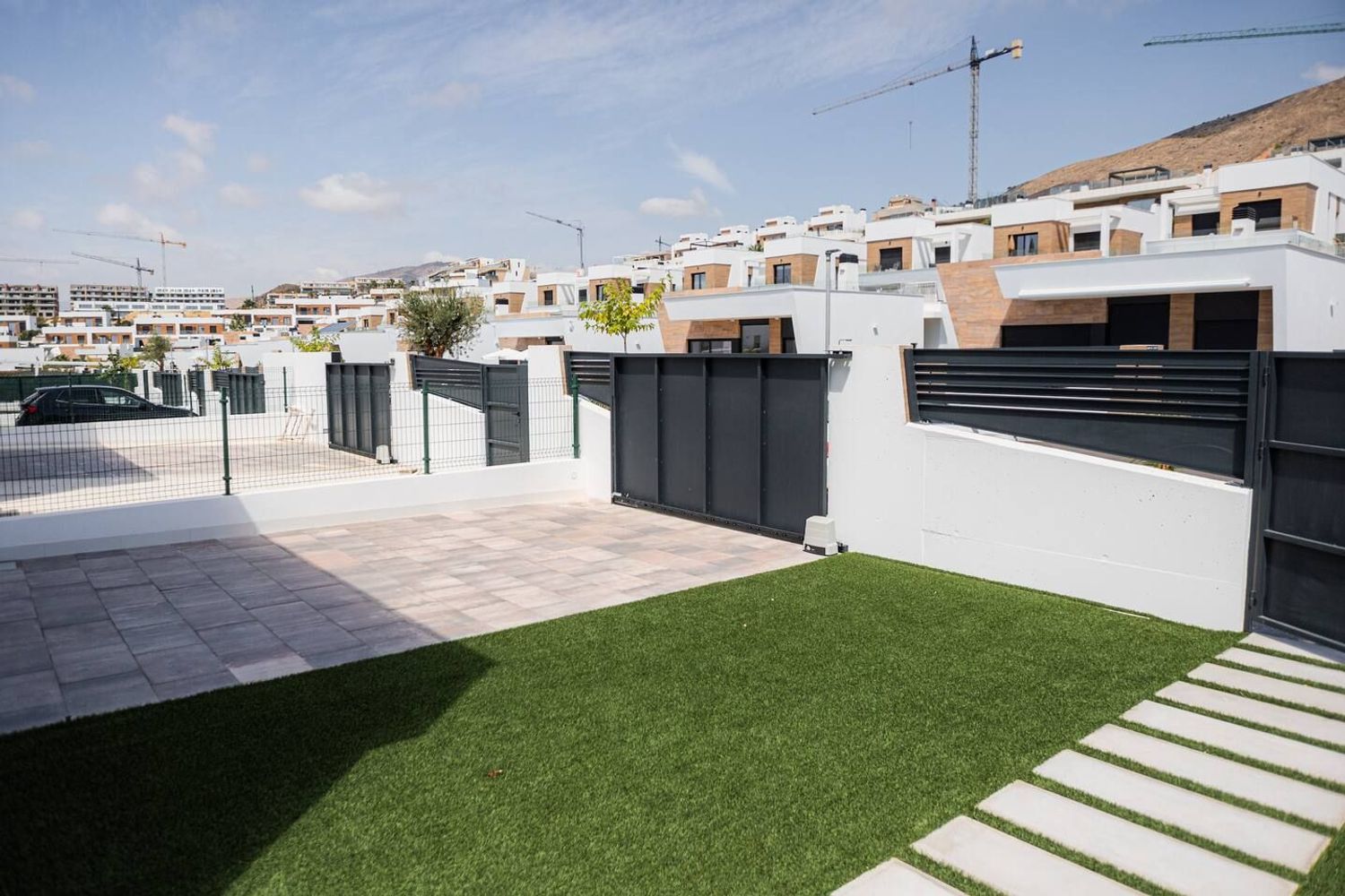 Casa o chalet independiente en Calle d'Equador, 10 - Foto 4