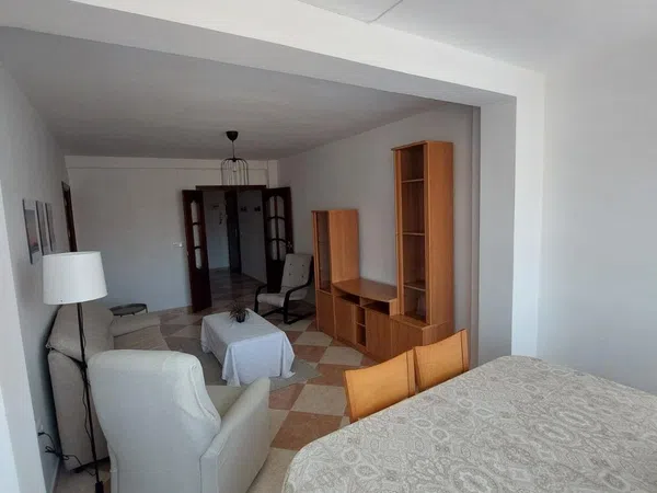 Piso en Paseo de los tilos, 69, Cruz del Humilladero - Los Tilos - Foto 2