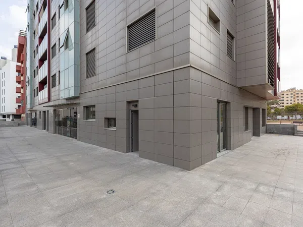 Estudio en calle Acequia Caravija, 4 - Foto 16