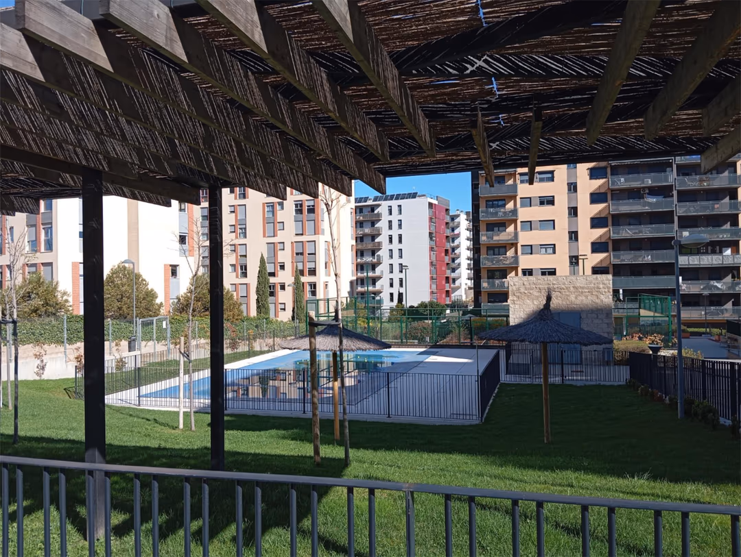Piso en  Calle de Aragón 2 - Foto 25