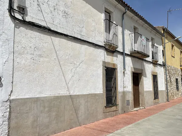 Casa de pueblo en Calle Mérida, 22 - Foto 3