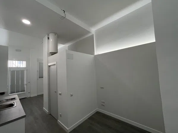 Estudio en calle del Quince de Agosto, 1 - Foto 27