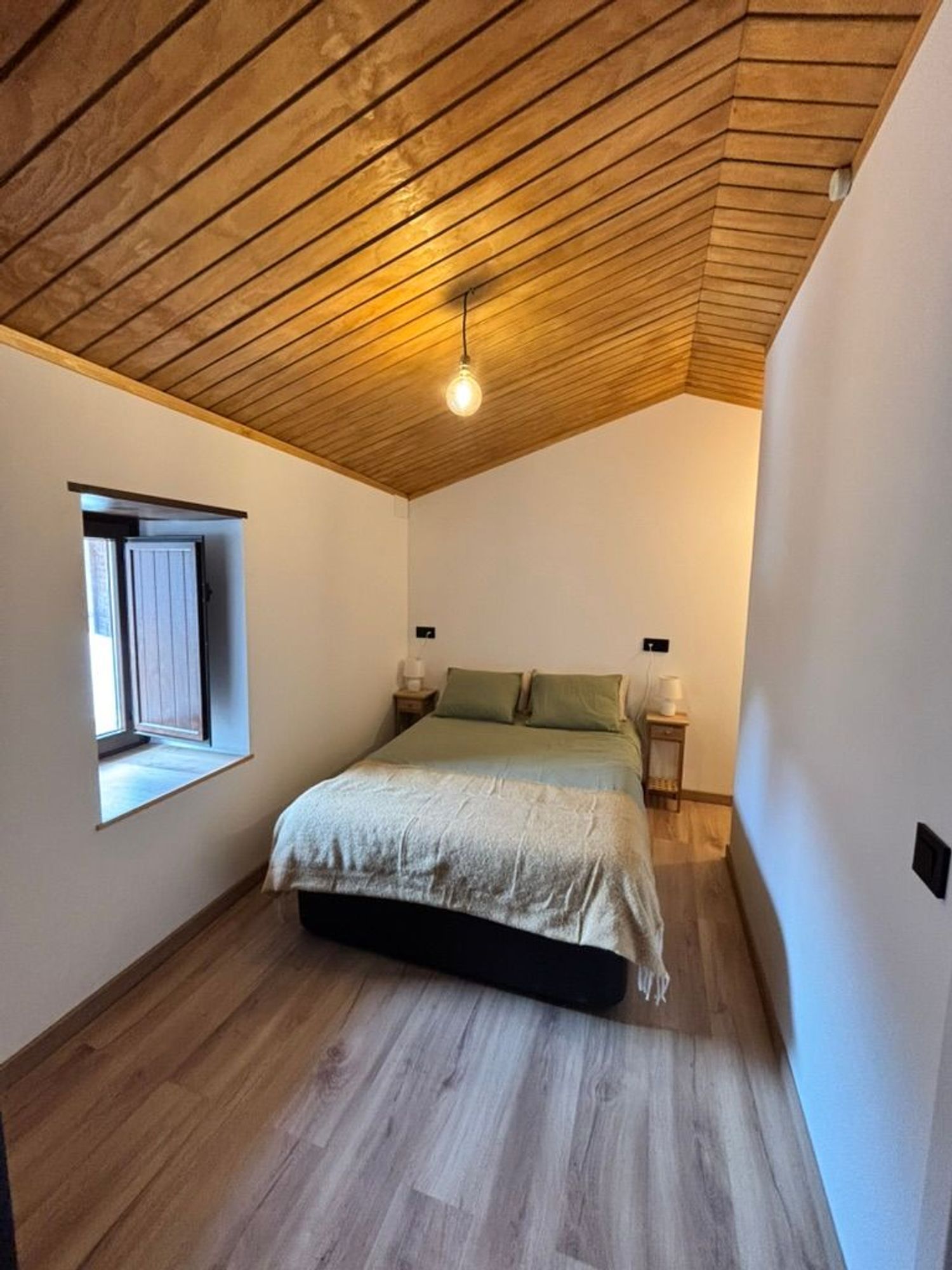 Casa o chalet independiente en Erias, 27 - Foto 27