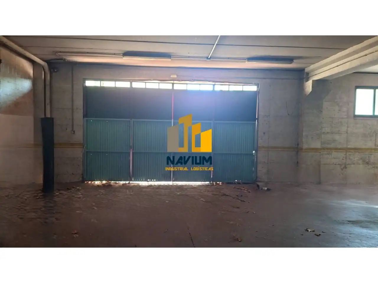 Nave Industrial en Móstoles - Foto 11