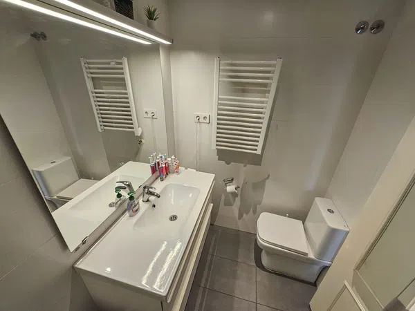 Chalet adosado en venta en Ciudalcampo - Foto 21