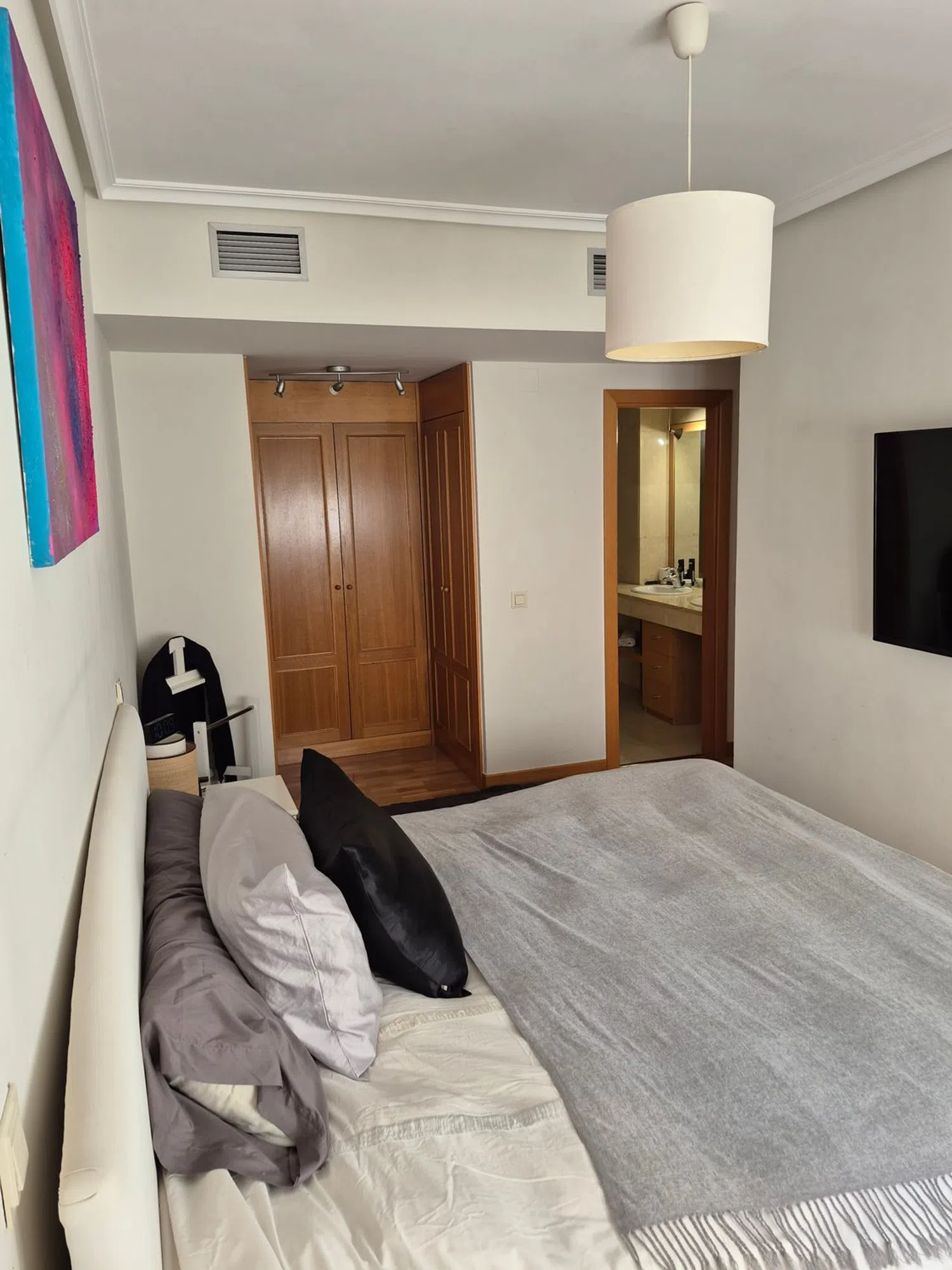 Piso en paseo de los Parques, 6 - Foto 11