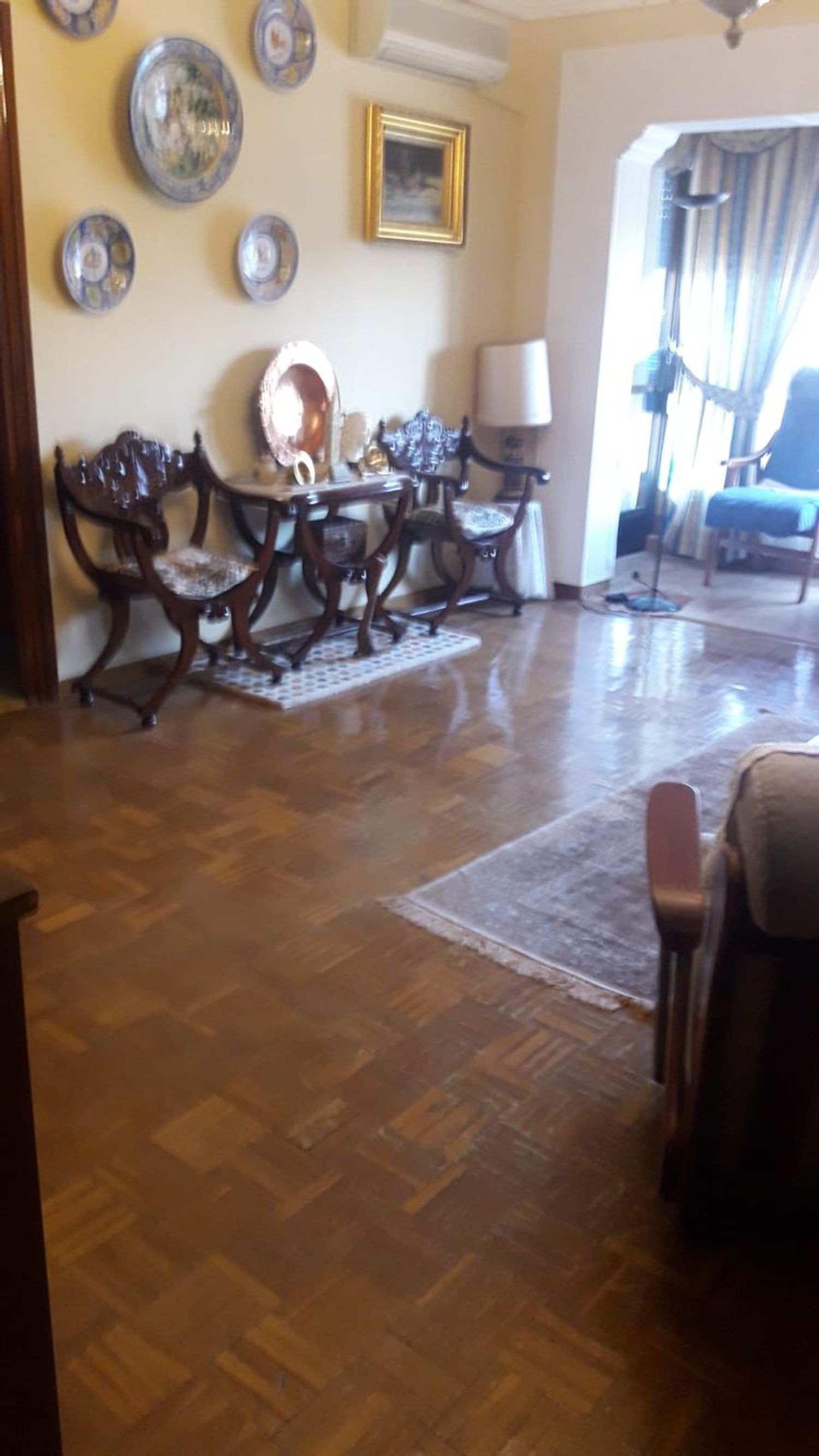 Piso en calle Profesor Rodríguez Moñino, 2 - Foto 22