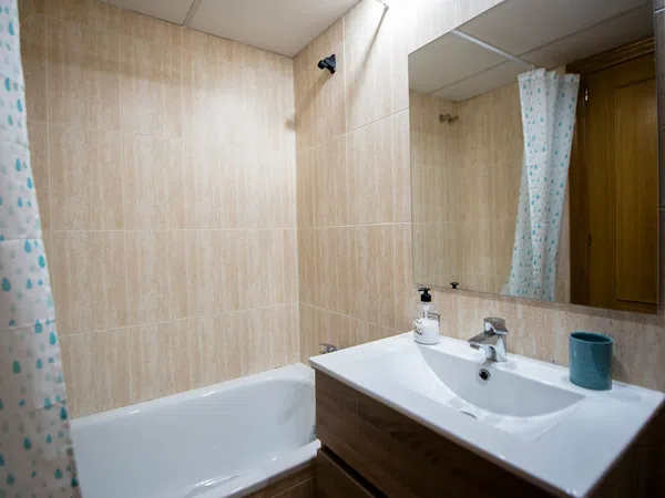 Piso en calle Federico Garcia Lorca, 1 - Foto 27