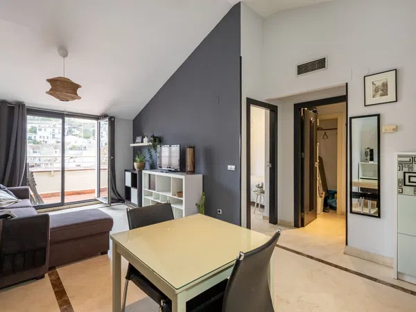 Ático en calle Gran Vía de Colón, 46 - Foto 11