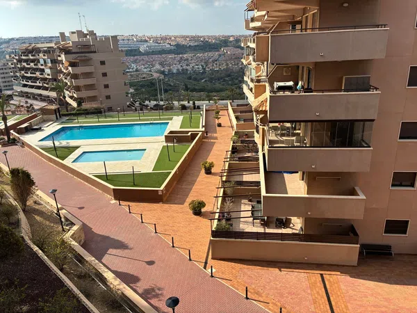 Piso en Calle Valladolid, 119, Arenales del Sol, Arenales del Sol - Foto 19
