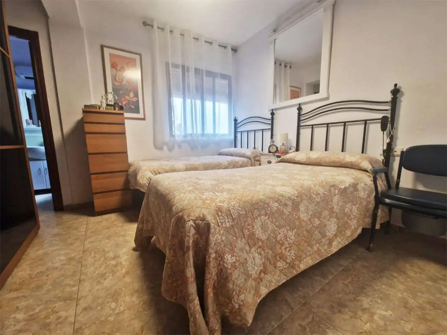 Piso en  Calle Historiador Domínguez Ortiz 35 - Foto 12