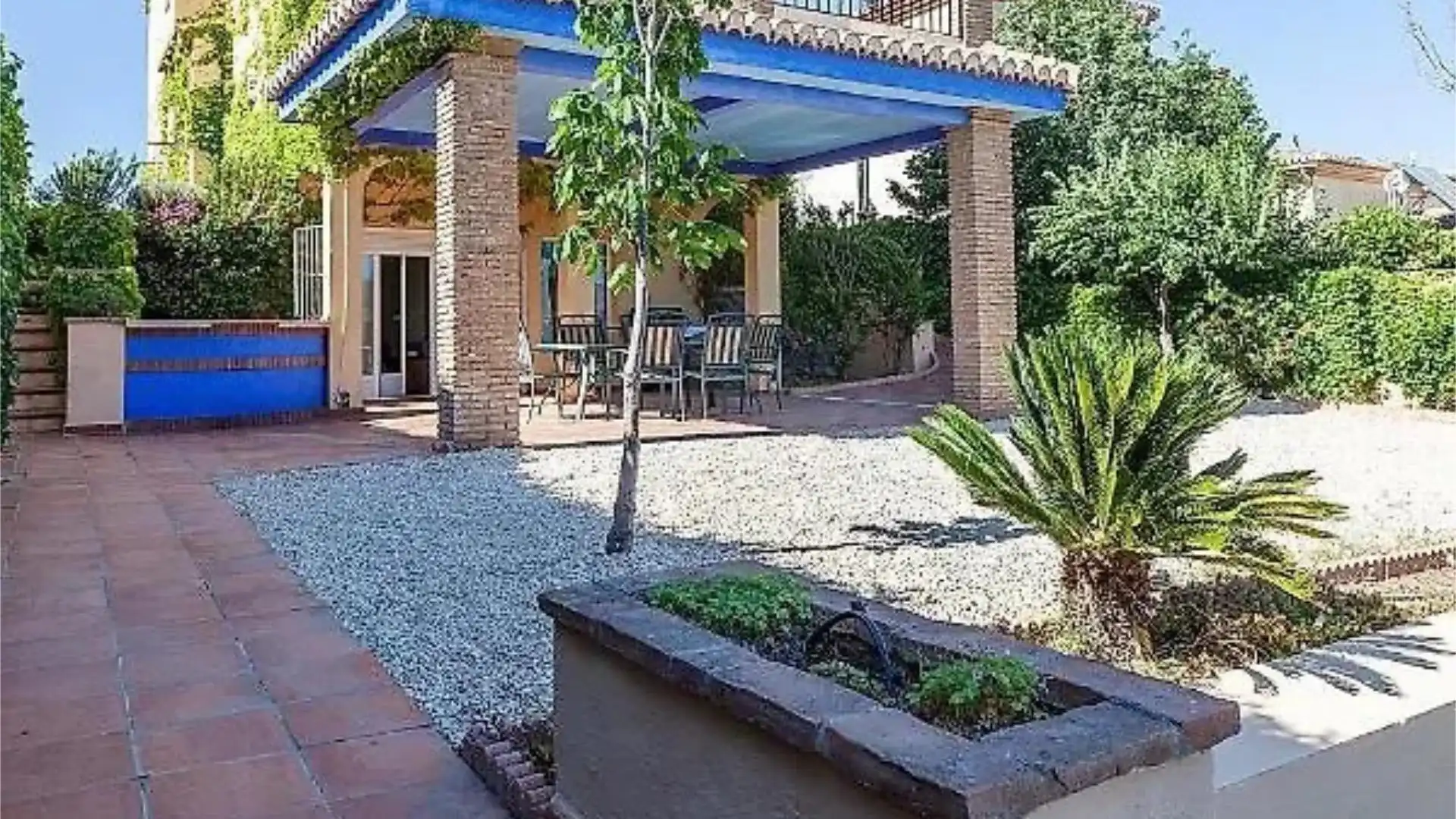 Chalet en  Poligono UE-37 3K - Foto 9