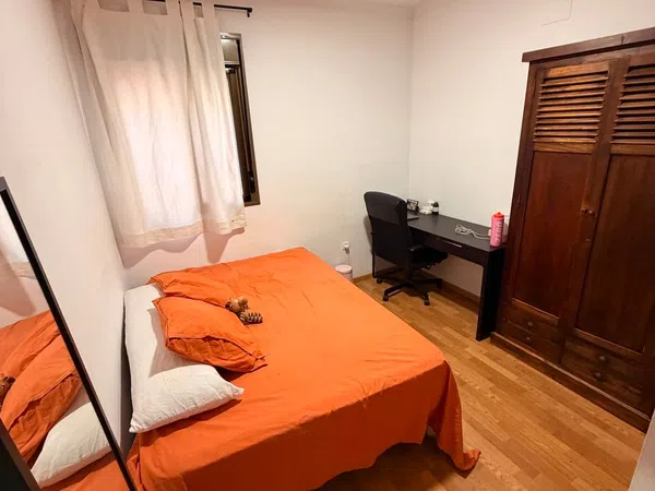 Piso en Calle Teresa Azpiazu y Paul, 3, Pacífico - Foto 11