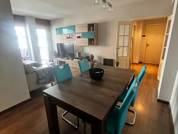 Piso en calle d'Espronceda, 5 - Foto 2