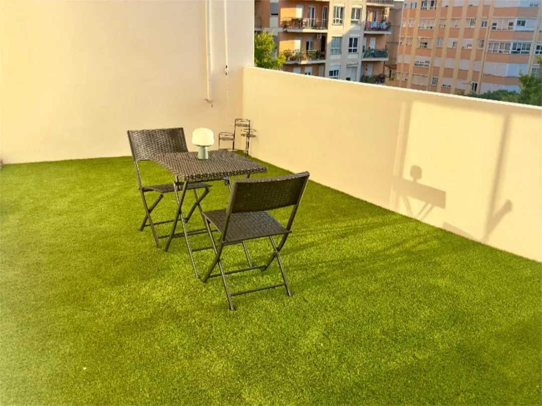 Piso en  Plaça de Miquel Dolç 10 - Foto 5