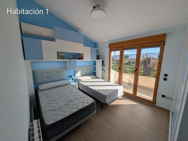 Chalet en  Avenida de la Libertad 14 - Foto 21