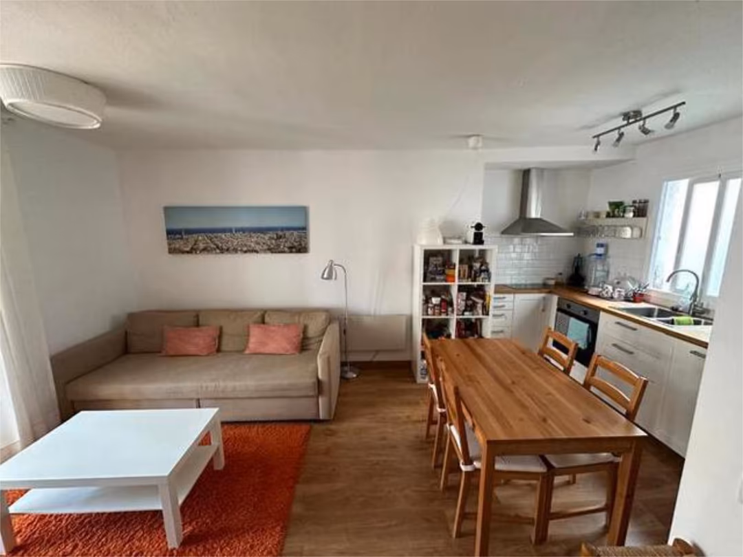 Apartamento en Hospitalet de Llobregat - Foto 8