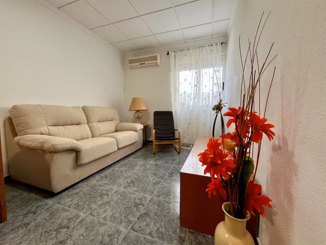 Piso en  Avenida de la Libertad 185 - Foto 2