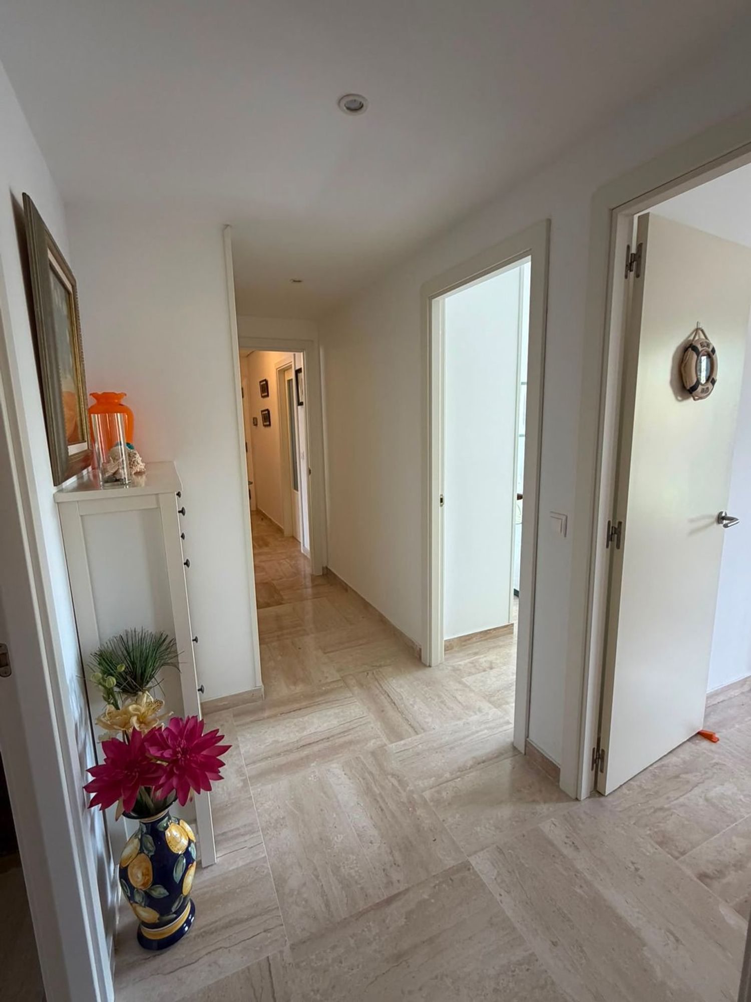 Piso en Puerto de Sotogrande-La Marina, Puerto de Sotogrande-La Marina - Foto 9