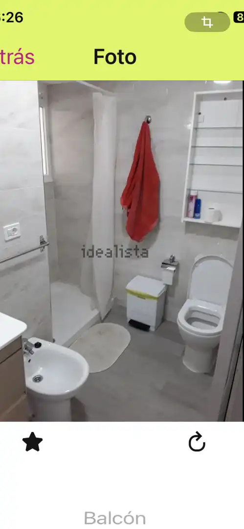 Piso en  Calle Lanzarote 33 - Foto 6