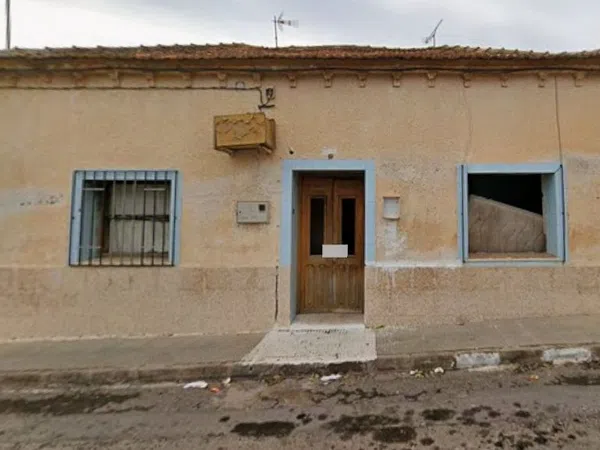 Casa o chalet independiente en Casas del Fundidor, 15, Peral-La Vereda - Foto 2