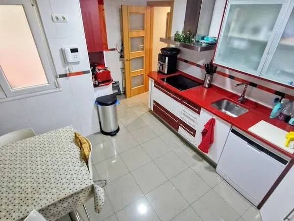 Piso en Calle de Francisco de Vitoria, 15, Paseo de la Constitución - Las Damas - Foto 15