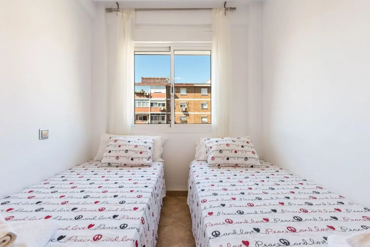 Piso en avenida de Sor Teresa Prat, 56 - Foto 13