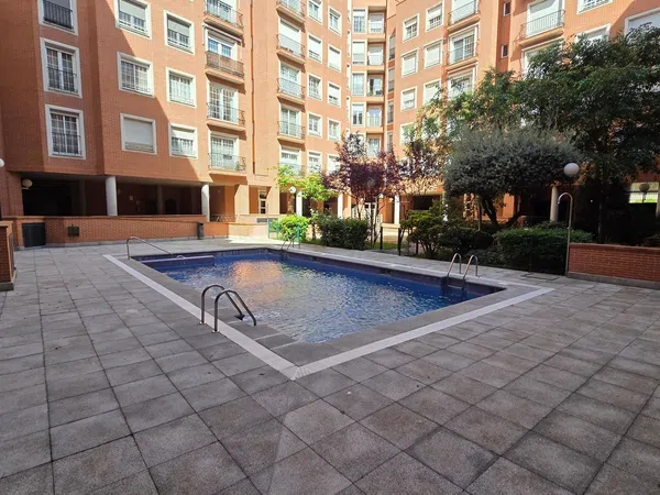Piso en Paseo del Molino, 8 - Foto 2
