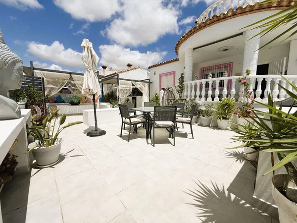Casa o chalet independiente en Calle Río Segura, 15, Centro, Centro - Foto 36