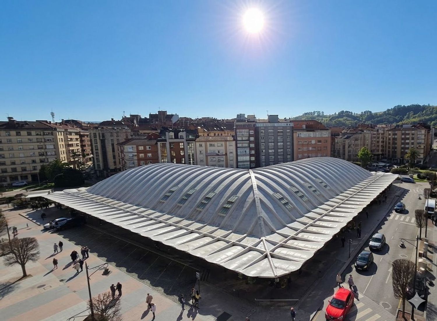 Piso en calle Marquesa de Canillejas, 16 - Foto 3