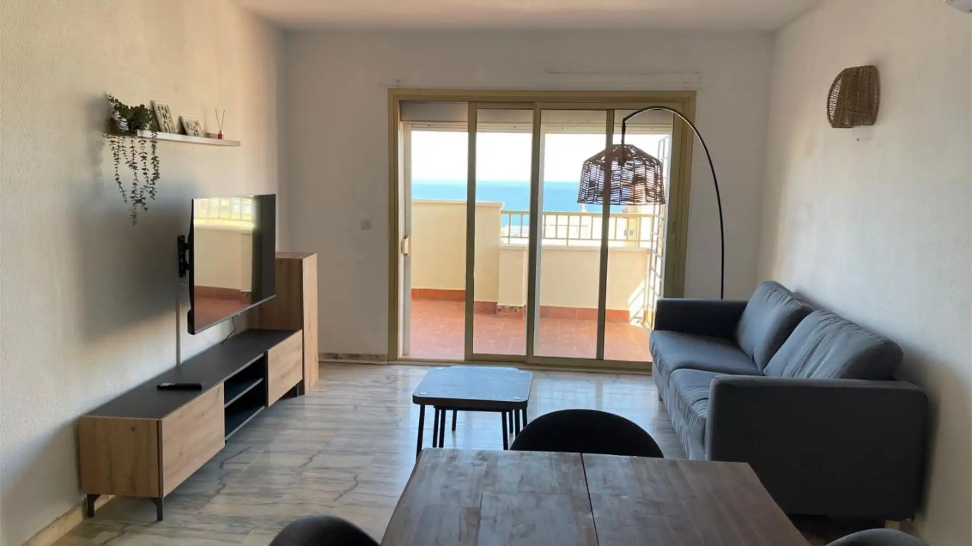 Ático en  Avenida Nuestro Padre Jesús Cautivo 46 - Foto 4