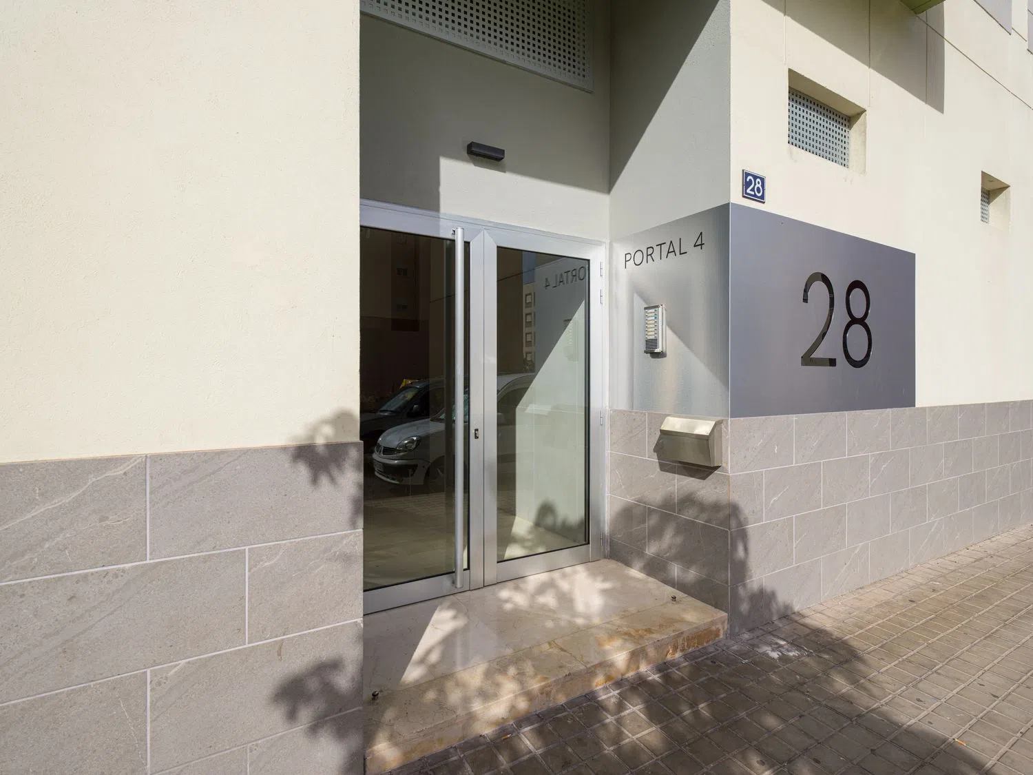 Piso - Foto 23