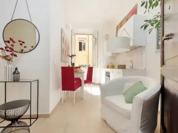 Estudio en calle de la Palma, 12