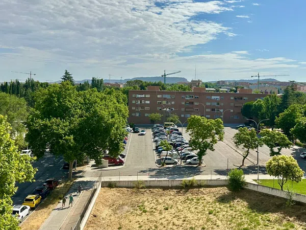 Piso en Calle Hermanos Fernández Galiano, 11, Constitución-El Balconcillo - Foto 16