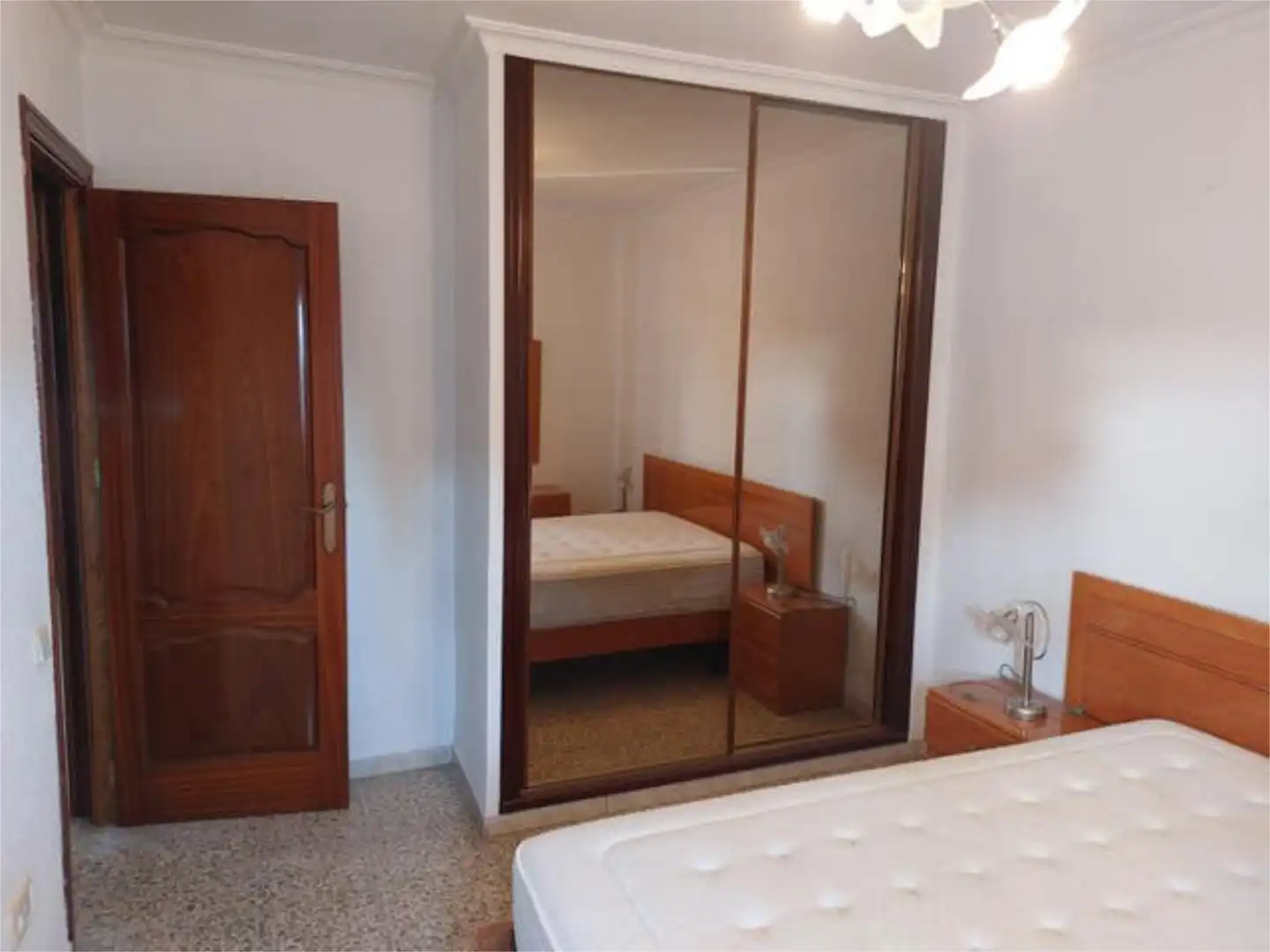 Piso en Rabesa, bloque detrás de farmacia - Foto 8