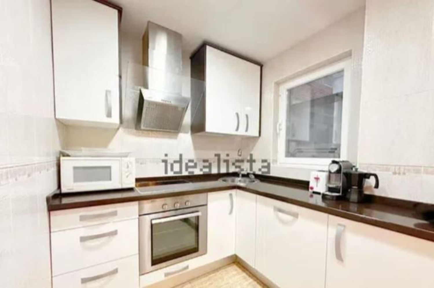 Piso en calle Vasco de Gama, 6 - Foto 6