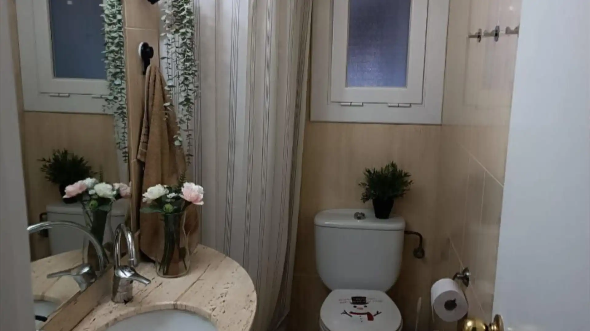 Piso en  Avinguda de la Primavera 1 - Foto 7