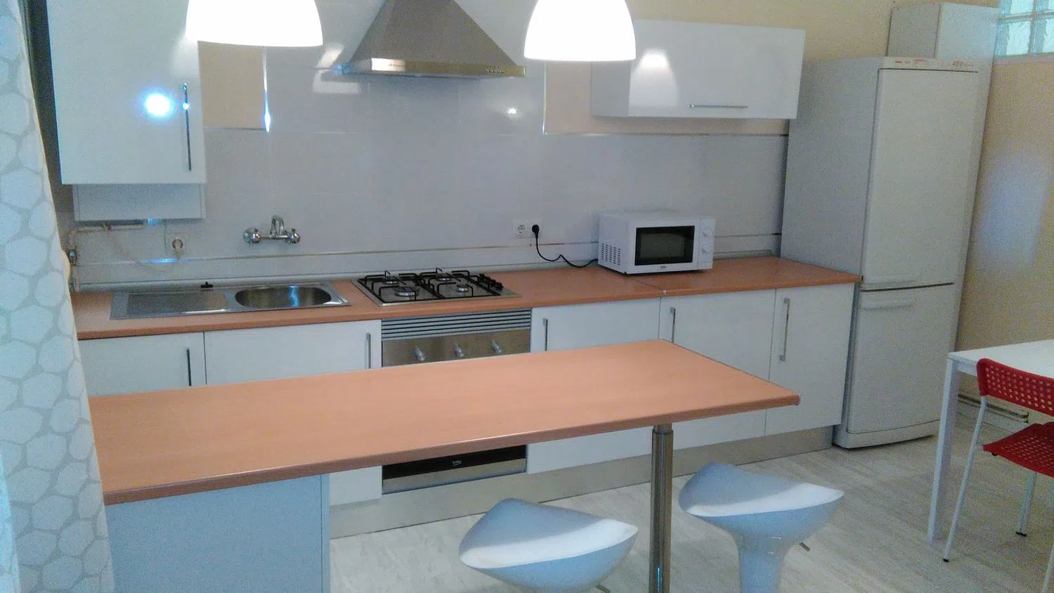 Piso en paseo de las delicias, 136 - Foto 1